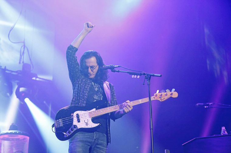 Rush